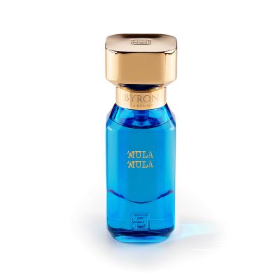 BYRON Mula Mula Extrait 15 ml